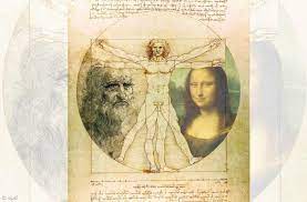 Leonardo Da Vinci: Was Seine Drei Wichtigsten Werke Bedeuten |  Sonntagsblatt - 360 Grad Evangelisch