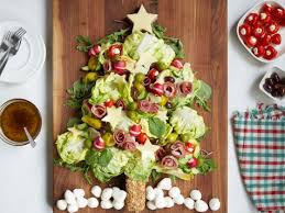 This sweet and salty christmas treat does not use any special cooking skills to make, and tastes delicious, since it combines different flavors. Christmas Potluck Ideas Fn Dish Behind The Scenes Food Trends And Best Recipes Food Network Food Network