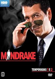 Mandrake (TV Series 2005–2012) - Episode list - IMDb