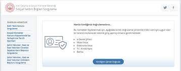 Faz yardım paketi pandemi sosyal destek ön başvurusu başladı arkadaşlar. Pandemi Destek Sorgulama 1000 Tl E Devlet