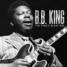The Bb King Blues Band The Soul Of The King The King S Blues Box Bb King Bb King Blues Blues Music