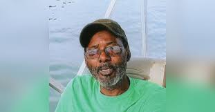 Obituary information for Mr. Johnny Lewis "JD" D'Antignac