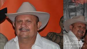 Despedida al Lic. Alvaro Alfonso Roldán Guevara