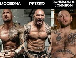 (johnson and johnson is not included) points to: 4 Advr8 Iy9 Bm