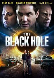 The Black Hole (2016 film)
