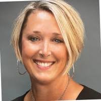 Laura (Johnson) Seeman, MAHCA, RD, CPXP