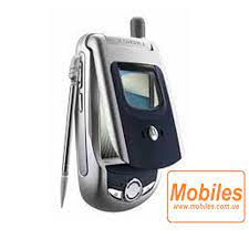 Экран для Motorola A728 дисплей без ...