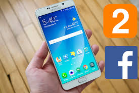 Maybe you would like to learn more about one of these? Astuce Sur Comment Utiliser Deux Comptes Facebook Sur Un Smartphone Android