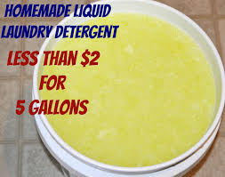 Buy zote laundry bar soap pink, 14.1 ounce at walmart.com. Homemade Liquid Laundry Detergent Less Than 2 For 5 Gallons