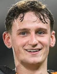 Tyler Morton's Instagram, Twitter & Facebook