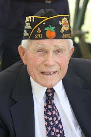 Roy S. Rood Memorial Page