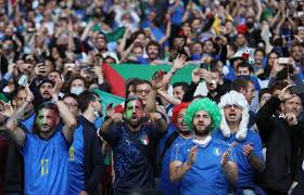 Gli azzurrini di di biagio cercano un successo dopo aver perso contro il belgio. Dqvpwn9uteisdm