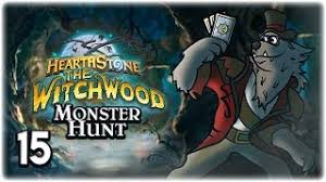 This video is a guide for how to go about constructing a deck to beat the witchwood adventure monster hunt as darius crowley Best Of Witchwood Cannoneer Guide Free Watch Download Todaypk