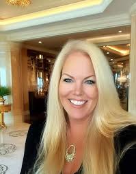 Happiness. [Image Description: Me canoodling in bliss with an al pastor  taco. Day made. Noms were had!]