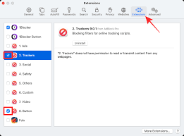 The safari extension adblock filters out many advertisements on safari. How To Turn Off Ad Blocker On Safari On Mac Iphone Or Ipad