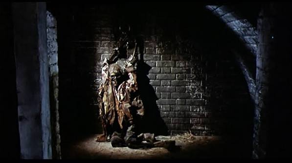 HORROR 101 with Dr. AC: THE LEGEND OF HELL HOUSE (1973) Blu-ray Review