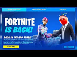 Download fortnite mobile to your ios device using this tutorial! Apply Epic Games Fortnite Mobile