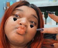 Cristen Young's Instagram, Twitter & Facebook