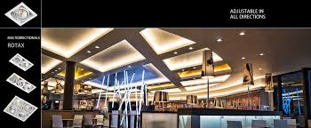 Best design brands together right here. Lux May Professional Lighting