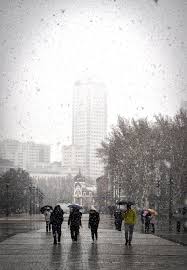 Antonio calles(@tony_calles) january 9, 2021. Fotos El Temporal De Nieve En Madrid En Imagenes Madrid El Pais