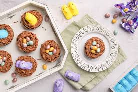 We did not find results for: Easter Nest Donuts Nibble And Dine A Fun Treat To Make With The Kids