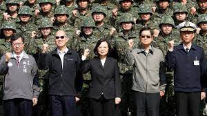 Check spelling or type a new query. Taiwan S Status Is A Geopolitical Absurdity The Atlantic