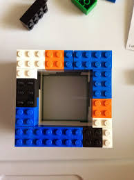 Between The Rabbit S Ears Diy Mario Lego Lamp In 2021 Lego Lamp Legos Diy