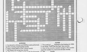 The puzzles themselves have been around for many years in the u.s. Those Puzzling Facts Crossword Answer Key In 2021 Crossword Puzzle Crossword Answer Keys