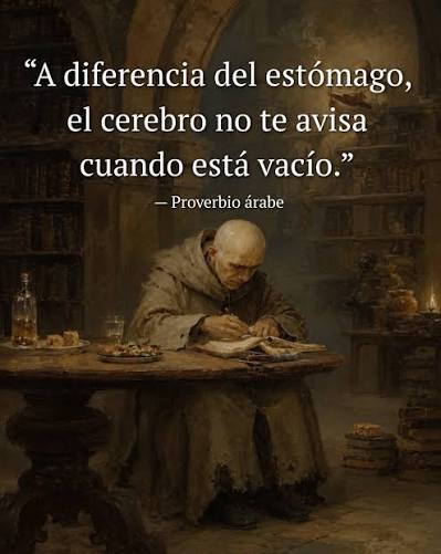 El verdadero poder no está fuera, sino dentro de nosotros. Cada pensamiento,  cada decisión, cada aprendizaje es un cincel que moldea nuestra mente. Como  dijo Santiago Ramón y Cajal: “Todo hombre puede