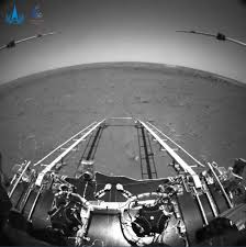 Romains 13 1 que toute personne soit soumise aux autorités supérieures; Les Chinois Ont Atterri Sur Mars Exploration Spatiale