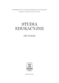 STUDIA EDUKACYJNE