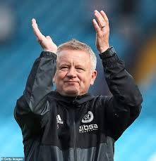 May 28, 2021 · the appointment of sheffield united's first overseas manager in slaviša jokanovic displays the growing 'global reach' of the club, according to chief executive stephen bettis. Most Successful Football Manager In England Sheffield United S Chris Wilder Daily Mail Online