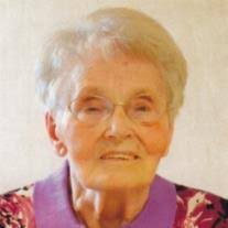 Obituary information for Mrs Stella Glab