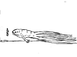 This Is My Take On The Living Version Of The Skeleton In The Disease Research Facility Info In Comment Section Subnautica
