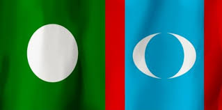Keputusan pru 14, keputusan pilihanraya umum 2018 malaysia, keputusan rasmi undi pru 14 live, pru 14 siaran langsung keputusan parlimen dun pilihan raya umum malaysia. Pas Dan Ph Dunia Politik Baru Malaysia