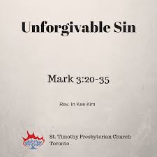 Sin stocks that deal in alcohol, tobacco and weapons might not be to everyone's ethical taste, but they've got it where it counts: Unforgivable Sin St Timothy Presbyterian Church
