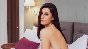 Francesca romagnuolo 5 maggio 2019. Valentina Vignali Choc Al Grande Fratello Sopporterei Altri 10 Tumori Ma Non Il Tradimento Gazzetta Del Sud