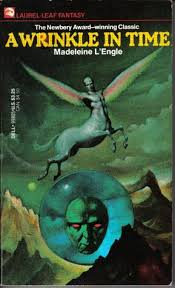 Nourishing a universal passion for reading by connecting authors and their writing with readers everywhere. A Wrinkle In Time Time Quintet 1 By Madeleine L Engle