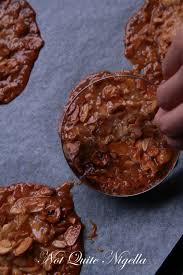 Maybe you would like to learn more about one of these? Juliet S Florentines Florentines Recipe Florentine Cookies Recipe Florentine Cookies