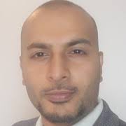 ANUJ ANAND, Communication & Engagement Specialist