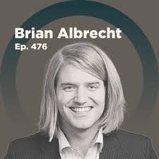 Brian Albrecht