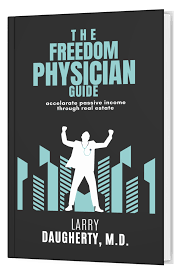 The Freedom Physician