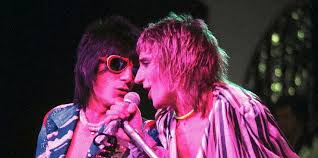 He has been married to penny lancaster since june 16, 2007. Train Sailing Rod Stewart Secures Scarce Boxship Space For Model Railway Tradewinds