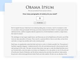 Lorem ipsum may be used as a placeholder before final copy is available. 20 Awesome Lorem Ipsum Alternatives Justinmind