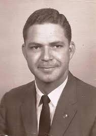 Jack Elton Knight (1940-2011)