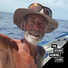 Ep 64: Victoria Monk by The Ocean Rowing Club