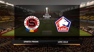 Sparta is a city in and the county seat of monroe county, wisconsin, united states, along the la crosse river. Sparta Praha Lille Osc Uefa Europa League 2020 2021 Efootball Pes 2020 Gameplay Youtube