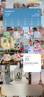 Ios 14 Homescreen Iphone Iphone Organization Iphone Layout