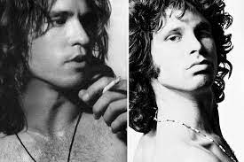 Val kilmer look alike actor. 64 Actors Who Look Like The Historic People They Played Actors Val Kilmer Actors Actresses