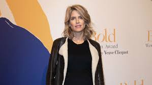 Explore tweets of laurent delahousse @laurentdelahous on twitter. Alice Taglioni Et Laurent Delahousse A Nouveau Parents Le Joli Prenom De Leur Bebe Magicmaman Com